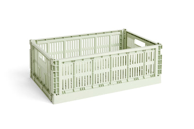 Hay Colour Crate