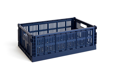 Hay Colour Crate