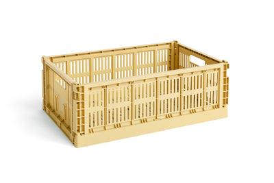 Hay Colour Crate