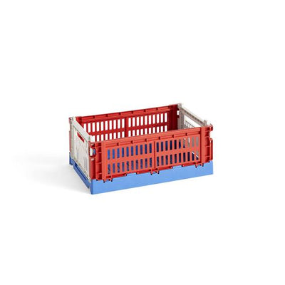 Hay Colour Crate