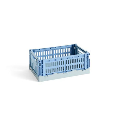 Hay Colour Crate