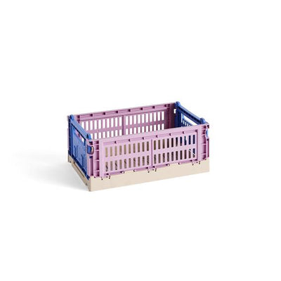 Hay Colour Crate