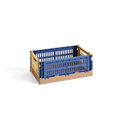 Hay Colour Crate