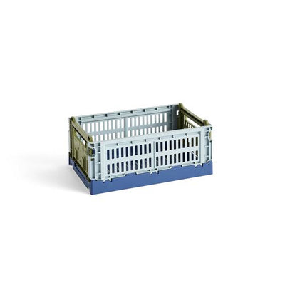 Hay Colour Crate