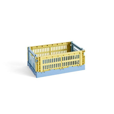 Hay Colour Crate