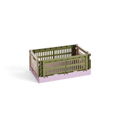 Hay Colour Crate