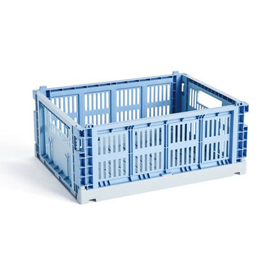 Hay Colour Crate