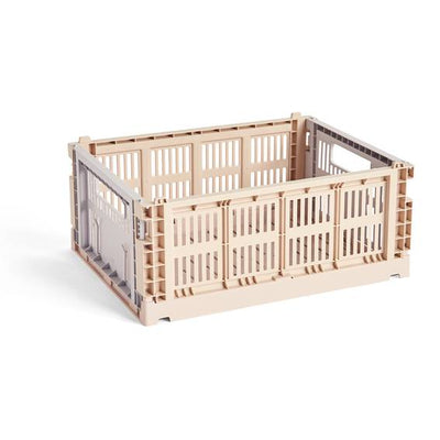 Hay Colour Crate