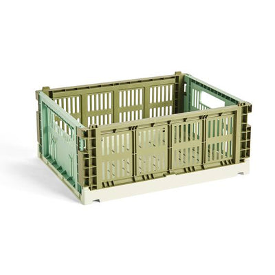 Hay Colour Crate