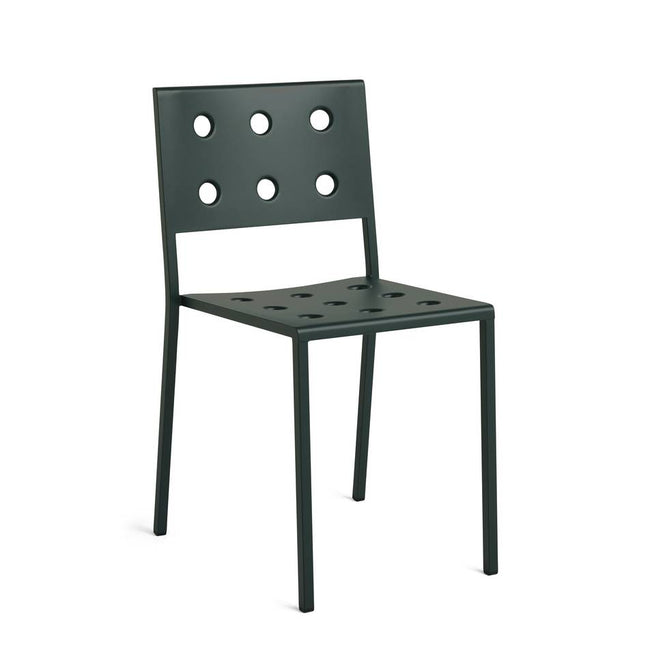 Balcony Dining Chair (PRE ORDER)