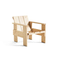 Crate Lounge Chair (PRE-ORDER)