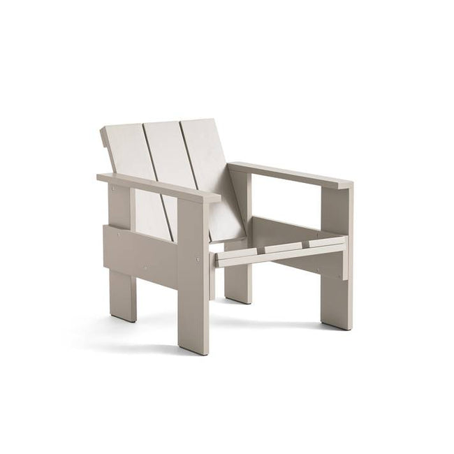 Crate Lounge Chair (PRE-ORDER)