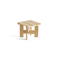 Crate Lounge Low Table (PRE-ORDER)
