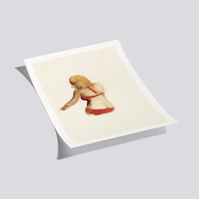 HAY and CHART ART FAIR have joined together to launch a series of artist posters, making art available to a wider public. Curated by CHART, the series includes works by contemporary artists participating at CHART, including Geoff McFetridge, Laure Prouvost and Richard Colman.