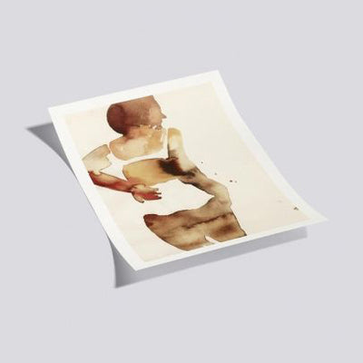 HAY and CHART ART FAIR have joined together to launch a series of artist posters, making art available to a wider public. Curated by CHART, the series includes works by contemporary artists participating at CHART, including Geoff McFetridge, Laure Prouvost and Richard Colman.