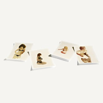 HAY and CHART ART FAIR have joined together to launch a series of artist posters, making art available to a wider public. Curated by CHART, the series includes works by contemporary artists participating at CHART, including Geoff McFetridge, Laure Prouvost and Richard Colman.