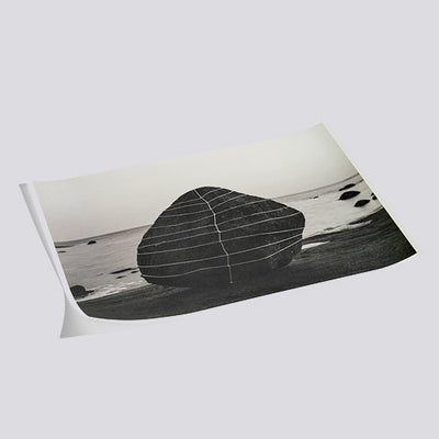 HAY and CHART ART FAIR have joined together to launch a series of artist posters, making art available to a wider public. Curated by CHART, the series includes works by contemporary artists participating at CHART, including Geoff McFetridge, Laure Prouvost and Richard Colman.