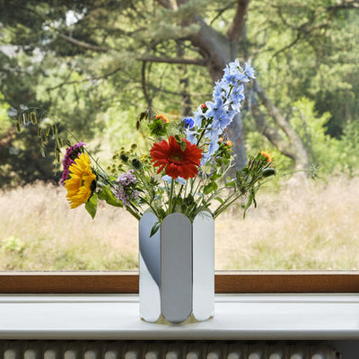 Arcs Vase