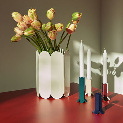 Arcs Vase