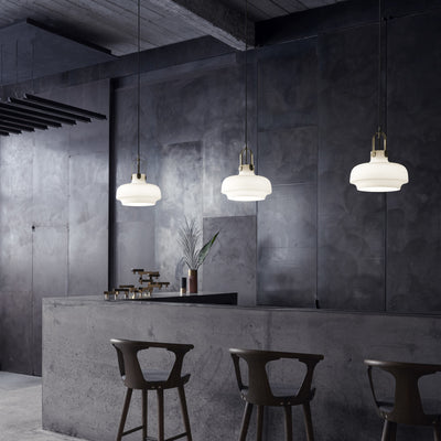 Copenhagen SC6 - SC8