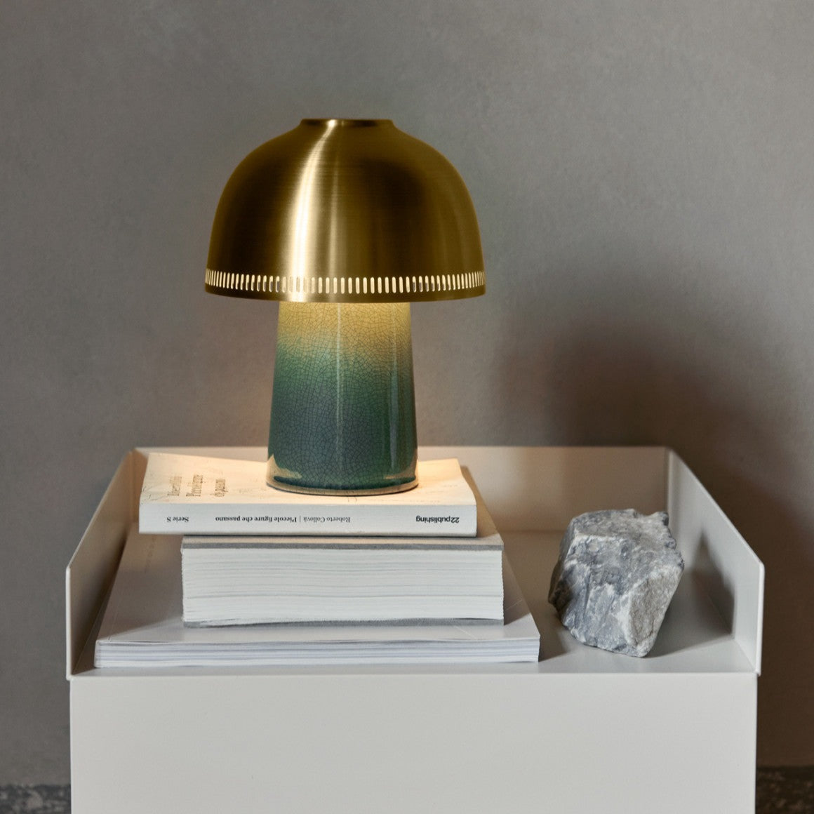 Raku SH8 – Design Story