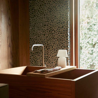 Apollo Portable Lamp