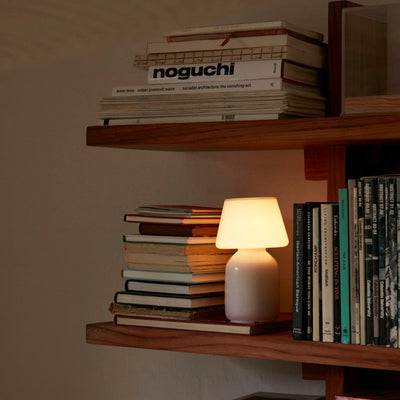 Apollo Portable Lamp