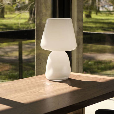 Apollo Table Lamp