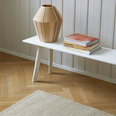 Copenhague Deux / CPH Deux 215 Bench