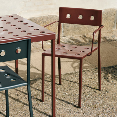 バルコニー コレクション - 座席