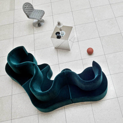 Cloverleaf Sofa - 3 Units