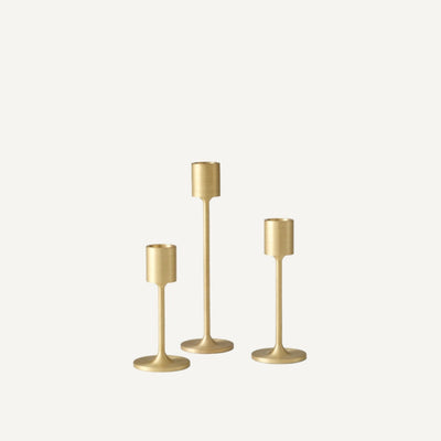 촛대를 수집하세요