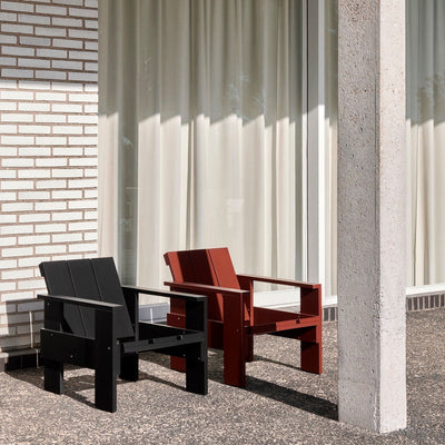 Crate Lounge Collection - Seating