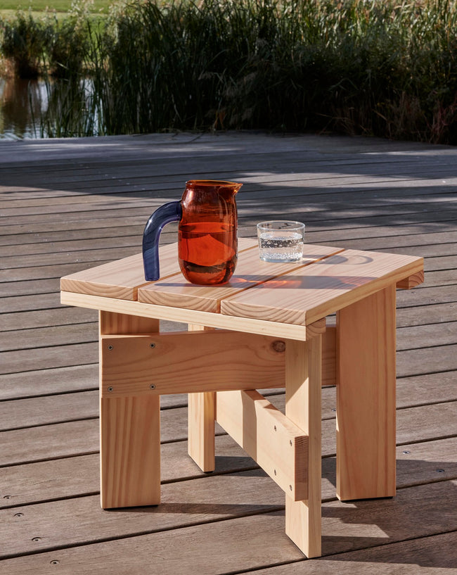 Crate Lounge Low Table (PRE-ORDER)