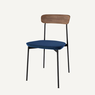 크로포드 다이닝 체어 U