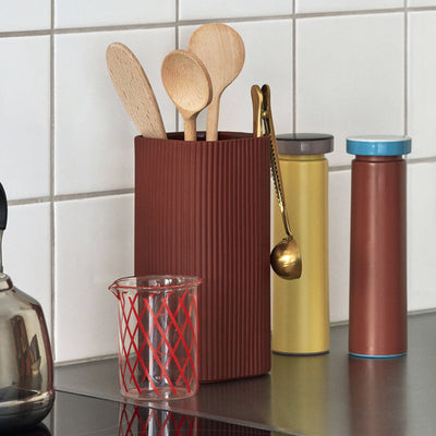 ファサード花瓶