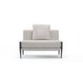 Float Sofa 1 Seater - Armless (PRE-ORDER)