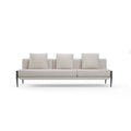 Float Sofa 3 Seater - Armless (PRE-ORDER)