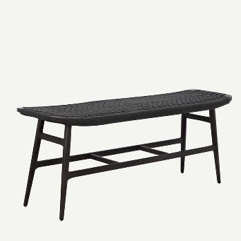 Freja Bench Paper Cord Seat