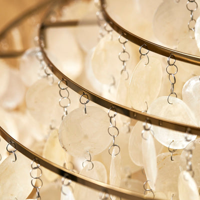 真鍮の楽しい 11DM ペンダント