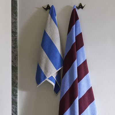 フロットストライプバスシート