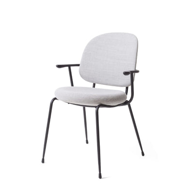 Industry Dining Armchair