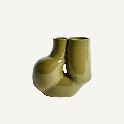 W&S Vase