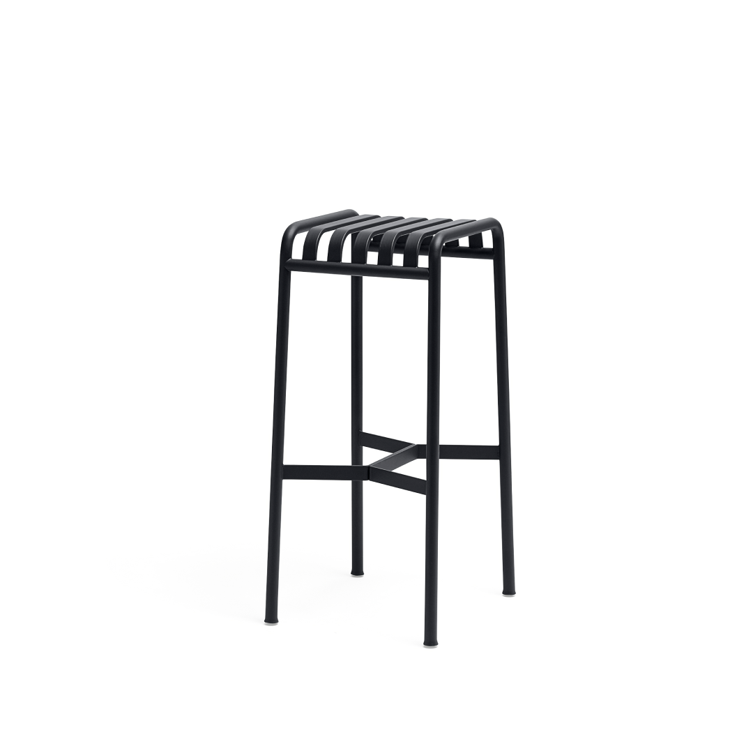 Palissade Bar Stool Design Story