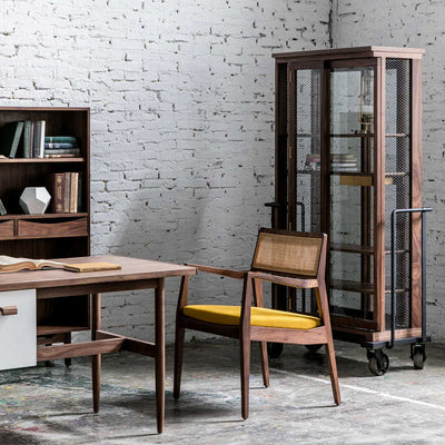 Risom C140 Chair 1955