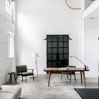 Utility Dining Table