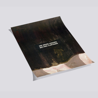 HAY and CHART ART FAIR have joined together to launch a series of artist posters, making art available to a wider public. Curated by CHART, the series includes works by contemporary artists participating at CHART, including Geoff McFetridge, Laure Prouvost and Richard Colman.