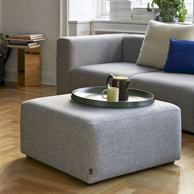 Designed with maximum comfort and minimum details, the Mags sofa ensures what lies beyond its strong aesthetic presence has an equally lasting impact. Keeping superior comfort and quality in mind, Mags is built using a solid construction with durable, high-density foam and interior padding for optimal longevity.