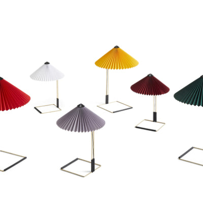 Matin Table Lamp