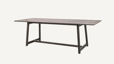 Mandarin Dining Table